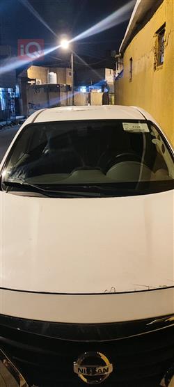 نيسان صني